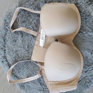 NWOT Chantelle Two-Way Bra